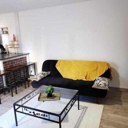 Appartement Cosy Au Coeur De La Champagne Cramant 外观 照片