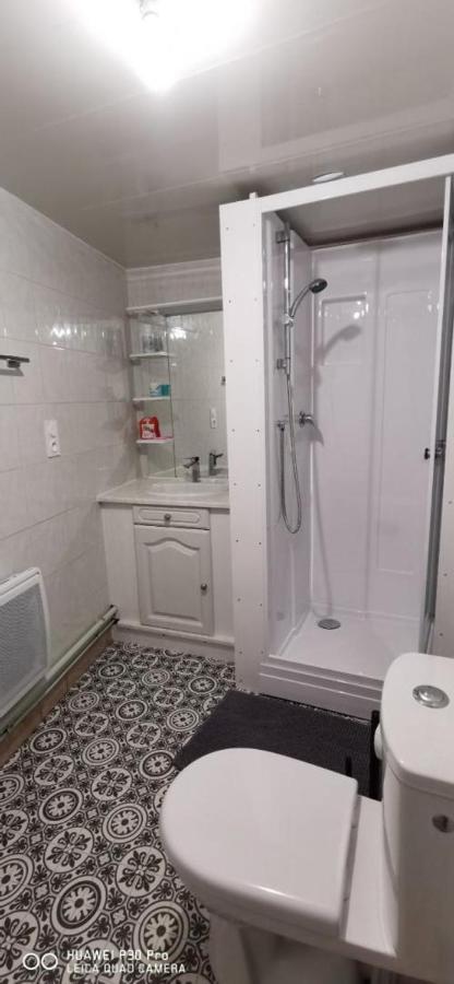 Appartement Cosy Au Coeur De La Champagne Cramant 外观 照片