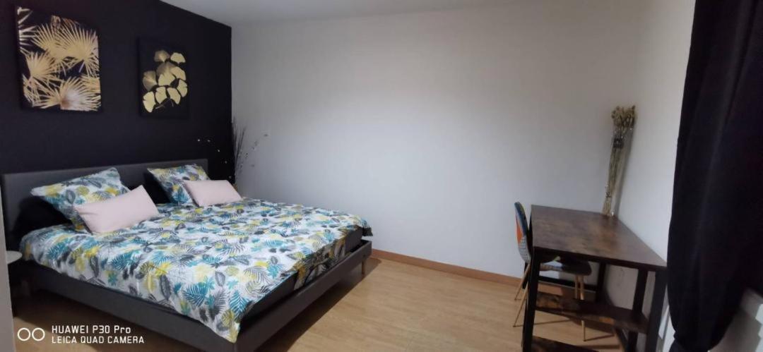 Appartement Cosy Au Coeur De La Champagne Cramant 外观 照片